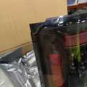 Anzo USA 321338 Tail Light Assembly LED Clear Lens Black Housing Red/White Light Color Pair Tail Light Assembly