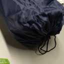 Heavy Duty Camping Chair for Adults, Padded Folding, 330LBS, 33.5" x 22.4" x 39.8"