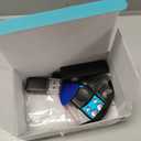 Mini Camera DIY Module - Full HD 1080P Tiny Video Cameras - Small Security Cam for Home & Nanny Use - No WiFi Needed