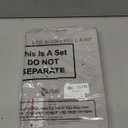 St. Patrick's Day Lighted Window Decoration, 2 Pieces Shamrock Window Lights Green Four Leaf Neon LED Light for St. Patrick's Day Irish Window Wall Indoor Outdoor Decor,9.5 inch