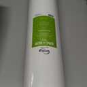 iSpring FG25B-KS High Capacity Heavy Metal Reducing GAC and KDF Whole House Water Filter Replacement Cartridge, 4.5 x 20