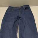 Low Rise Baggy Jeans for Women Y2K Vintage Wide Leg Loose Fit Straight Denim Pants Casual Trousers, 14