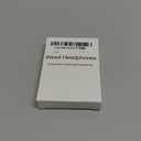 2 Packs USB C Headphones for iPhone 17/16/15 Pro Max Plus Type C Earphones with Microphone & Remote Noise Cancelling Earbuds for iPhone 17/16/15 Pro, iPad, Galaxy S23/S22/S21/S20/Ultra Note 10/20