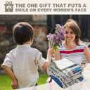 Gifts for Mom from Son, Romantic Birthday Gifts from Son to My Mom Flannel Blanket for Mama from Son Mother Day Birthday Presents for Mom Soft Throw Blanket 60"*50"