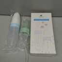 Termichy Baby Food Dispensing Spoon: Squeeze Feeder Dispenser for Baby  Self Feeding Bottle Spoon