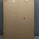 Universal Golf Cart Black Seat Bottom & Seat Backrest Compatible with Yamaha,EZGO TXT/RXV/ST, Club Car DS & Precedent and Other 4 Passengers(2+2) Golf Cart Rear Flip Seat