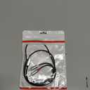 USB C to 2 RCA Audio Cable, RCA Cables Type-C to 2 Male RCA to USB C for i-Pad, Phone, Laptop, Tablet, Galaxy, Pixel, Home Theater, DVD, Amplifier, Speaker, Car Stereo