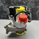 12687043 Turbo Charger A3946 BMTS 