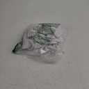 Dress Shirts Solid Long Sleeve Stretch Wrinkle-Free Formal Shirt Business Casual Button Down Shirts 4XL