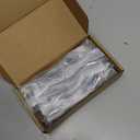 Asidrama 10 Pack 5 Inch(128mm) Matte Black Kitchen Cabinet Handles, Cabinet Pulls Kitchen Cabinet Hardware for Cupboard Drawer Pulls