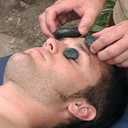 The Art & Practice of Stone Massage DVD. Learn Hot & Cold Stone Massage Therapy Techniques. Award-winning Massage Therapist Video Shows How To Use Basalt & Marble Stones. Great for Kit. Received 10 out of 10 rating in Massage Today. (1 Hr. 44 Mins.)