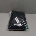 PRETTYGARDEN Women's 2 Piece Lounge Set 2025 Summer Casual Loose Tank Top Wide Leg Pants Matching Travel Outfits Tracksuit (Large, Black)