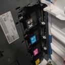 HP Color LaserJet Enterprise 5700dn Printer, Best for Business (6QN28A)