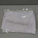 Laundry Bags Mesh Wash Bags for Delicates, Upgraded Honeycomb & Fine Mesh, Extra Durable with Sturdy Zippers, Protect Clothes in Washing Machine Essentials for Home, College & Dorm, 12 x 16 in 4-Pack