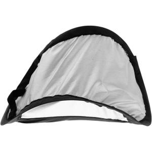 10 x Car Phone Sun Shade Dashboard Sunshield with Silver Coated Fabric Heat Protection for Cars Trucks Suvs Cell Phone Sun Protection