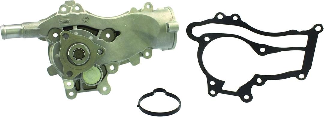 AISIN AFTERMARKET WPK-819 New Engine Water Pump with Gaskets - Compatible with Select Buick Encore Chevrolet Cruze, Cruze Limited, Sonic, Trax