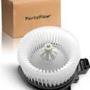 PartsFlow HVAC Blower Motor for 2014 2015 2016 2017 2018 2019 2020 Dodge Journey Ram 1500 Classic 2.4L 3.0L 3.6L 5.7L 68214892AA,68214892AB,68214892AC,68232372AA,68232372AB