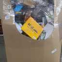 Pallet of Salvage Items