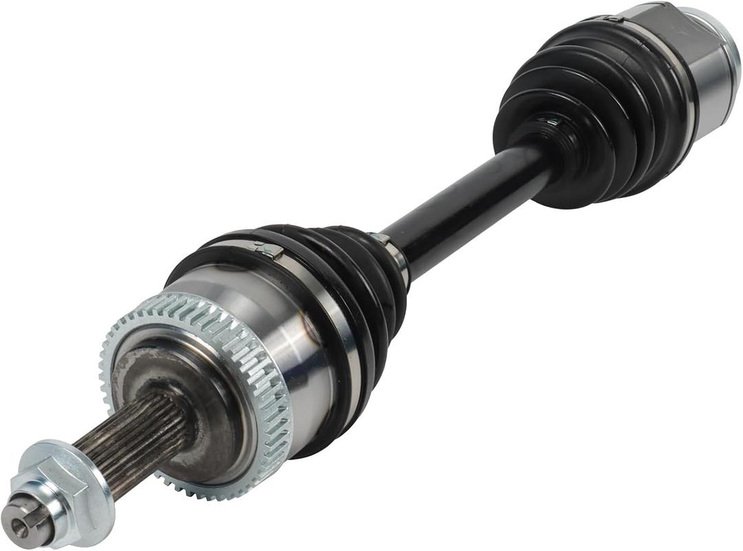 SCITOO Front Right CV Axle Half Shaft Fit For Kia Magentis 2.7L,For Kia Optima 2.7L,For Kia Rondo 2.7L 2006-2011 495001D500