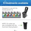 Aquascape Maintain Water Treatment for Pond Dosing System SL, 96090