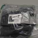 Car Seat Cover for Babies Winter - Baby Car Seat Covers Universal Cold Weather Shield,Warm and Cozy Carseat Covers Canopy Water Resistant for Baby Protection Car Seat Covers for Infant Car Seat (Black)