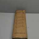 upsimples Acrylic Shelves for Wall Decor, 15" Display Shelf Perfume Organizer for Bathroom, Bedroom, Living Room, Floating Bookshelves for Kids, Black, 4 Pack