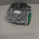 Stainless Steel Grill Dome with Wooden Handle, Commercial Grade Round Basting Cover, Grill Steaming Dome, Great for Steaming on The Blackstone & Melting Cheese on Burgers (8.27" (210mm))