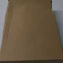 Oudain 5 Pack Waterproof Felt White Papel Picado Banner, 85 ft Papel Picado Baby Shower White Mexican Banner Cielito Lindo Fiesta Wedding Birthday Dia De Los Muertos Party Decoration, 5 Patterns