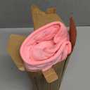 Deepsoon Heating Pad,Electric Heating Pads for Back,Neck,Moist Heating Pad for Abdomen Shoulder Knee Legs,Dry/Moist Heat&Auto Shut Off,Mother's Day Birthday for Men and Women,BabyPink,24x12 Inch