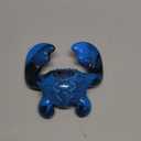 Dog Chew Toys for Aggressive Chewers  Tough Indestructible Dog Toy for Large Dogs, Durable Long-Lasting Chew Bones, Heavy Duty Interactive Dog Toys to Keep Dogs Busy & Relieve Boredom (Blue Black)