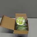 18 Pcs Tennis Gifts for Women Compact Mirrors Bulk Round Portable Pocket Mirror Makeup Glass Mini Cute Accessories for Tennis Lovers Team Gifts Prizes Party Favors Coach Thank You Gift