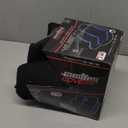 Custom Accessories Low Back Seat Covers - Sport Blue