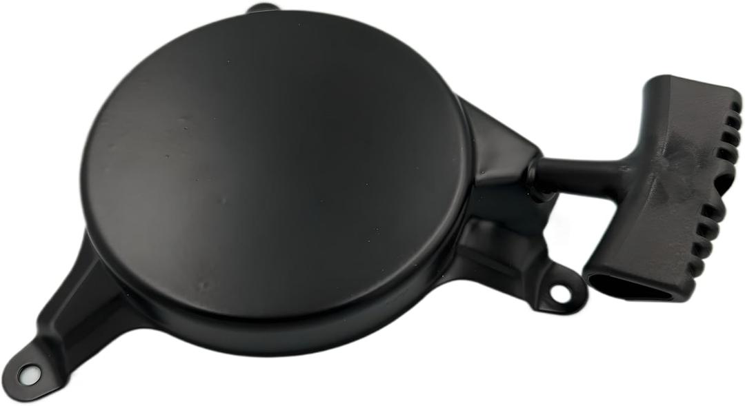 Recoil Pull Starter Fits Honda GXV120, GXV140, HRC216K1, HRM195, Toro 22166, 22167, 22168, 22168TE Lawn Mower Replaces OEM 28400-ZG9-803, 28400-ZG9-802, 28400-769-802, Oregon 31-070