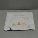 FINETOO Tummy Control Underwear Shapewear for Women Seamless High Waisted Panties Moderate Control Briefs 3XL