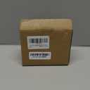 5PCS Oxygen Sensor Socket Removal Tool Wrench and Thread Chaser Set O2 Oxygen Sensor Socket Set Automotive Oxygen Sensor Removers for Removing and Install Oxygen Sensors Hex Vacuum Switches