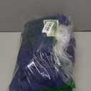 Elvana Home Ultra Soft 6 Pack Cotton Towel Set, Contains 2 Bath Towels 28x55 inch, 2 Hand Towels 16x24 inch & 2 Wash Coths 12x12 inch, Ideal Everyday use, Compact & Lightweight - Navy Blue