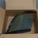 606930 Mower Discharge Deflector Chute for Hustler Raptor SD 54" & 60"
