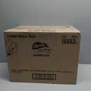 Charmin Toilet Paper Ultra Strong Clean Touch, 18 Family Mega XL Rolls = 126 Regular Rolls (385 sheet (Pack of 18))