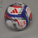 Adidas Unisex-Adult Mini Soccer Ball, 1
