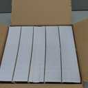 Blue Summit Supplies 500 1099 NEC Tax Form Envelopes, Fits 3 Part 1099 NEC 2025 Forms, 3 13/16 x 8 7/8, Peel and Seal Envelopes for Tax Forms