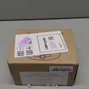 Yogasleep Dohm Classic (White) The Original White Noise Sound Machine, Soothing Natural Sounds from a Real Fan, Sleep Therapy for Adults & Baby, Noise Cancelling for Office Privacy & Meditation