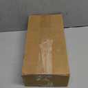 W B D WEIBIDA 2" Plate Caster Wheels Set of 16, Heavy Duty Casters with Brake, Safety Dual Locking, Industrial Swivel Top Plate Casters Wheels for Furniture, Carts (Screws and Screwdriver)