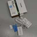 Lenink AC Power Supply Adapter for AAA Battery,Replace 3 AAA Battery,White