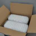 Pampers ZZZ Overnight Diapers, Size 4 (22-37 lbs), 58 Count, Nighttime Protection Disposable Baby Diaper, Night Time Leak and Skin Protection