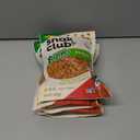 3 x Snak Club Tajin Peanuts, Roasted Nuts with Chili and Lime Seasoning, Mild, 12 oz Resealable Bag (EXP 05/24/27)