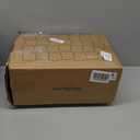 Bedsure GentleSoft Deep Red Fleece Blanket for Couch - Cozy Soft Blankets for Women, Cute Small Throws for Girls, 108x90 Inches