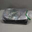 Everlasting Comfort The Original Lumbar Support Pillow - Improves Posture, Promotes Back Pain Relief - Superior Office Chair Back Support for Gaming and Desk Chairs - Lumbar Pillow for Car, Couch