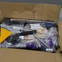 Car Dent Puller Kit, Paintless Dent Remover for Car Dent Repair with High Adhesion Pull Tabs, Glue Gun & Sticks, Suction Cup, Slide Hammer T-Bar, PDR Tools for Dent Removal at Home Garage