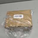 4681EA1007A DP040-012 Drain Pump Replacement for LG Kenmore, Replaces 5859EA1004F 5859EA1004P WH23X10020, Fits WT1101CW WT1201CV 79631513210