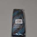 Men's Neckties Striped Tie and Plaid Neckties for Men Woven Silk Tie Gold Tie Clip Set